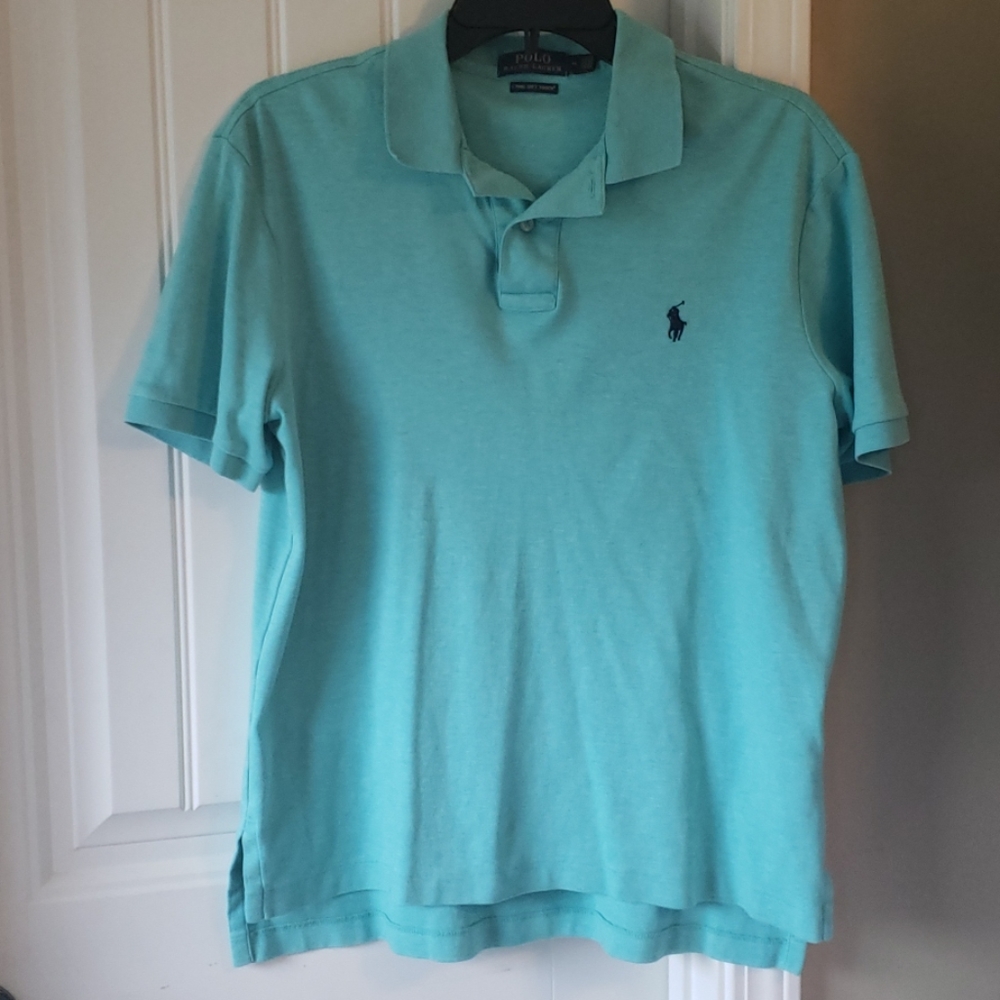 Polo Ralph Lauren Short Sleeve